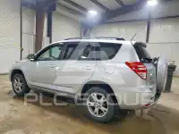 2011 Toyota RAV4 фото