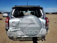 2011 Toyota RAV4 фото