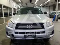 2011 Toyota RAV4 photo