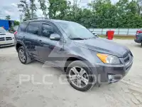 2011 Toyota RAV4 photo