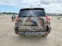 2011 Toyota RAV4 фото