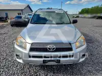 2011 Toyota RAV4 фото