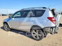 2011 Toyota RAV4 фото