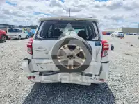 2011 Toyota RAV4 фото