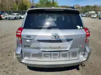 2011 Toyota RAV4 фото