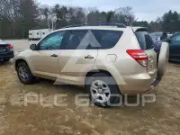 2011 Toyota RAV4 фото
