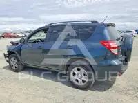2011 Toyota RAV4 фото