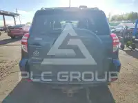 2011 Toyota RAV4 фото