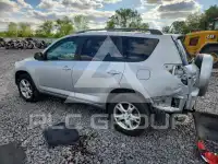 2011 Toyota RAV4 фото