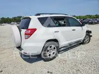 2011 Toyota RAV4 фото