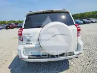 2011 Toyota RAV4 фото