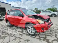 2011 Toyota RAV4 фото