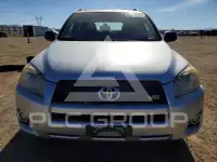 2011 Toyota RAV4 фото