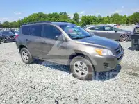 2011 Toyota RAV4 фото