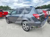 2011 Toyota RAV4 photo