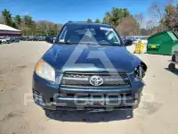 2011 Toyota RAV4 фото