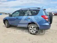 2011 Toyota RAV4 photo