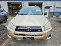 2011 Toyota RAV4 photo