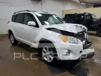 2011 Toyota RAV4 фото