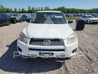 2011 Toyota RAV4 фото