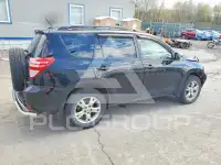 2011 Toyota RAV4 фото