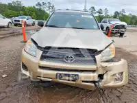 2011 Toyota RAV4 фото