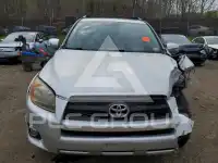 2011 Toyota RAV4 photo