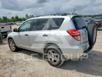 2011 Toyota RAV4 фото