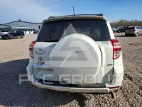 2011 Toyota RAV4 photo