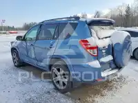2011 Toyota RAV4 фото