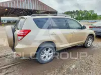 2011 Toyota RAV4 фото