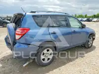 2011 Toyota RAV4 фото