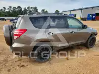 2011 Toyota RAV4 photo