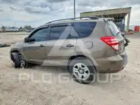 2011 Toyota RAV4 фото