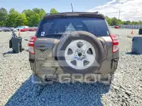 2011 Toyota RAV4 фото