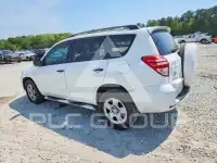 2011 Toyota RAV4 фото