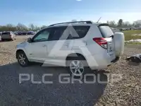 2011 Toyota RAV4 photo