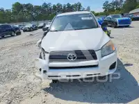 2011 Toyota RAV4 фото