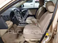 2011 Toyota RAV4 фото
