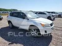 2011 Toyota RAV4 фото