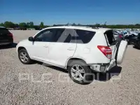 2011 Toyota RAV4 фото