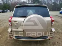 2011 Toyota RAV4 фото