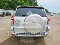 2011 Toyota RAV4 фото