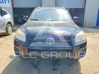 2011 Toyota RAV4 фото