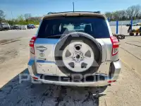 2011 Toyota RAV4 photo