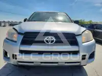 2011 Toyota RAV4 photo