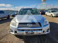 2011 Toyota RAV4 фото
