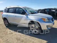 2011 Toyota RAV4 фото