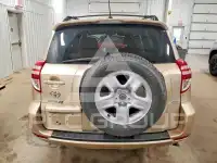 2011 Toyota RAV4 фото