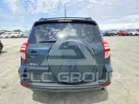 2011 Toyota RAV4 фото